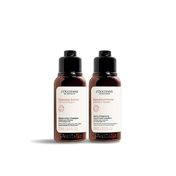 Amazon.co.jp: ロクシタン(L'OCCITANE) インテンシヴリペア